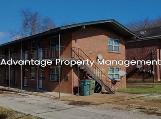 482 E McLemore Ave APT 1, Memphis, TN 38106