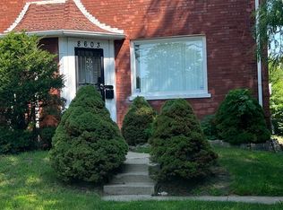 8603 S Saint Lawrence Ave, Chicago, IL 60619