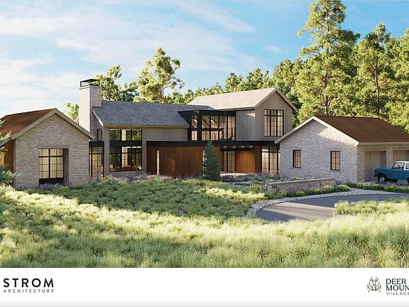 2nd image of LOT 113 Deer Mountain