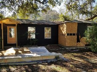 2606 North St, Beaufort, SC 29902