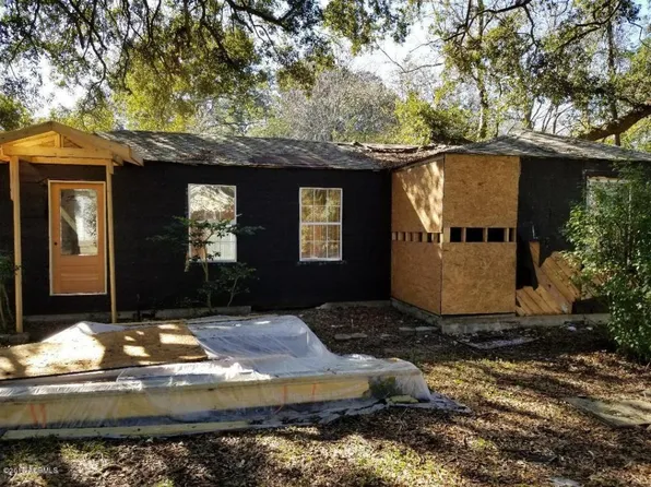 2606 North St, Beaufort, SC 29902