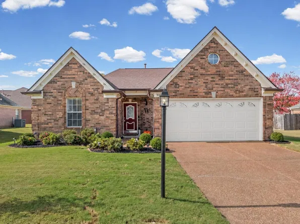 3085 Woodland Pine Dr, Lakeland, TN 38002