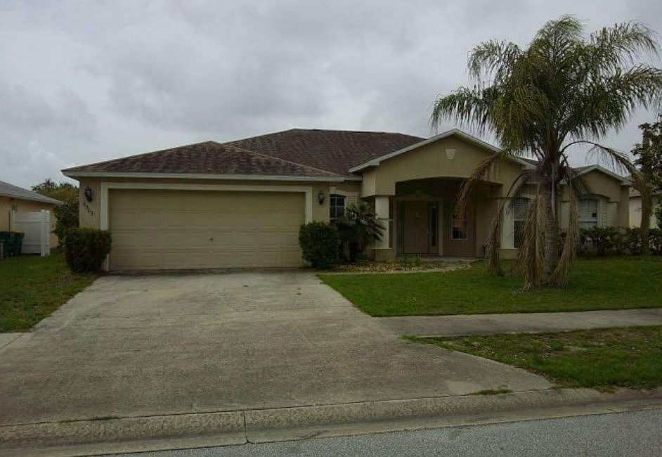 Property Front View