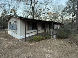 2667 Hopewell Church Rd, Ellaville, GA 31806