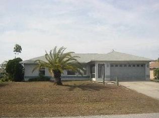 326 NE 19th Ave, Cape Coral, FL 33909