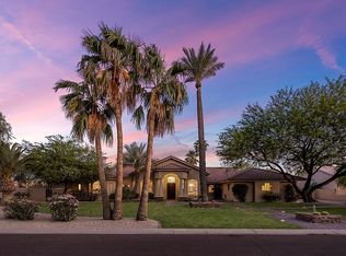 8691 E Davenport Dr, Scottsdale, AZ 85260