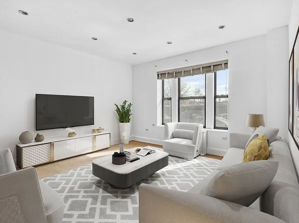 601 Crown St APT A6, Brooklyn, NY 11213