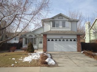 4219 Beaver Creek Dr, Fort Collins, CO 80526