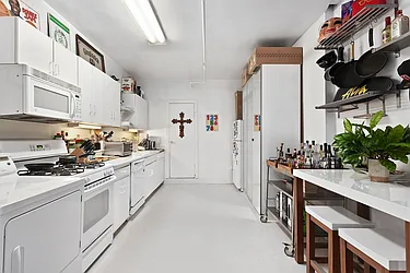 Rented by Compass