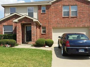 531 Burleson St, Cedar Hill, TX 75104