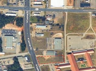 418 N Eastman Rd, Longview, TX 75601