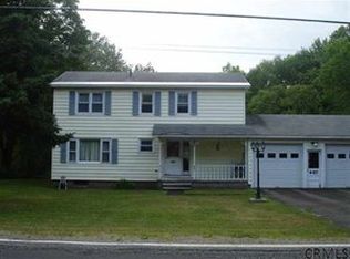 461 Selfridge Rd, Gansevoort, NY 12831