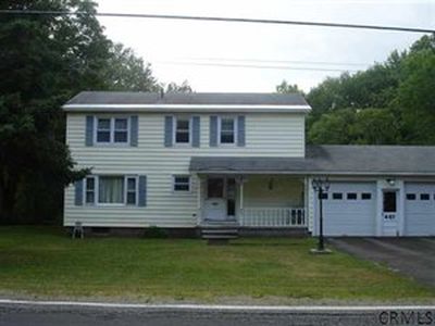 461 Selfridge Rd, Gansevoort, NY, 12831