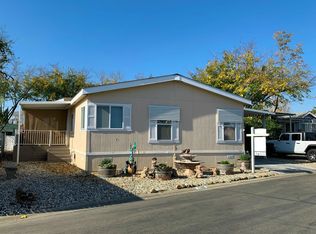 7509 Snow Goose Ln #187, Citrus Heights, CA