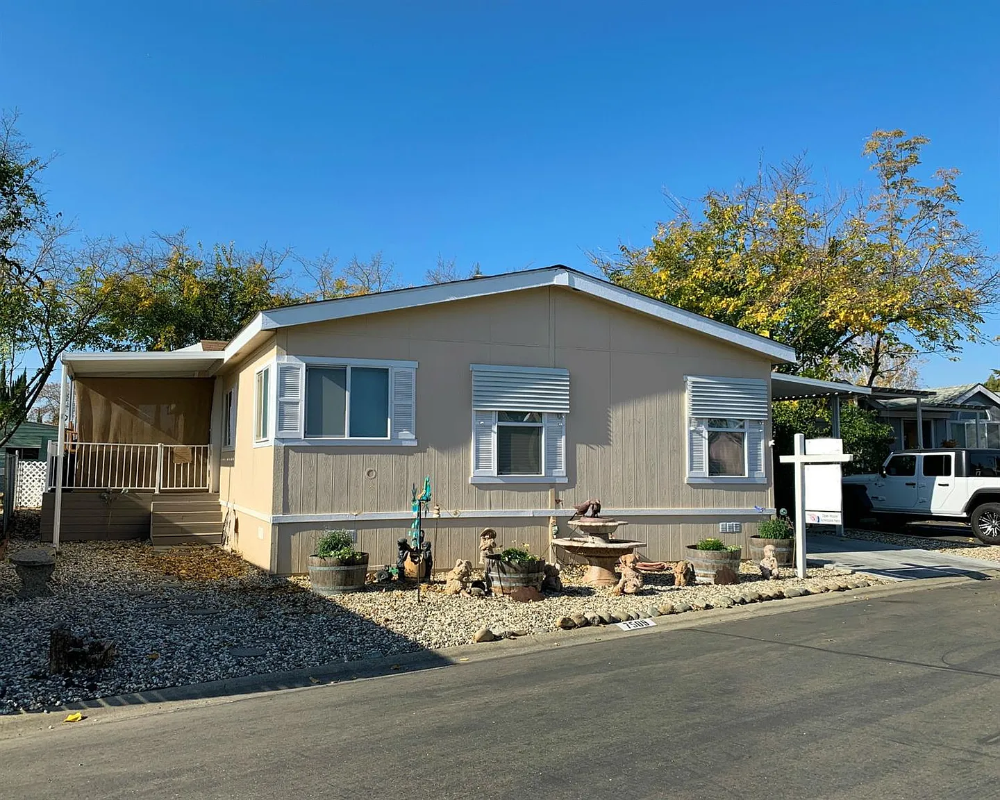 7509 Snow Goose Ln photo 1