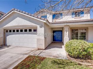 1321 Alderton Ln, Las Vegas, NV 89144