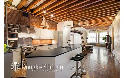 Sold by Douglas Elliman
