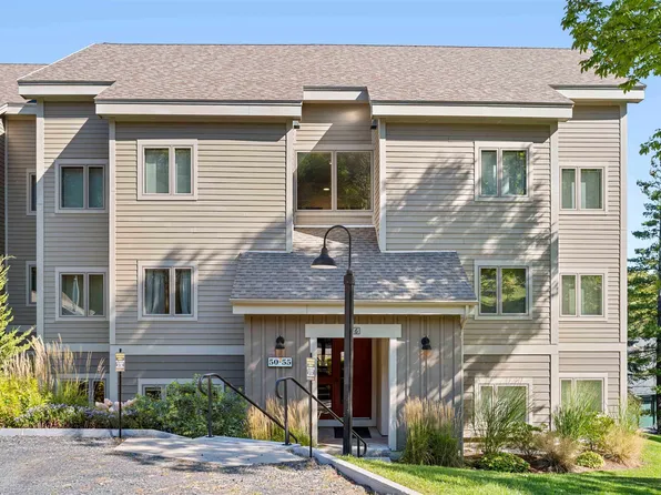 116 Snow Creek Road #50, Warren, VT 05674