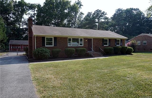 1st image of 7157 Peach Orchard Ln