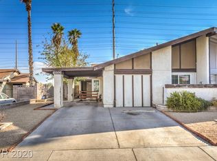 6991 Starwood Dr, Las Vegas, NV 89147