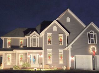 479 Parker Rd, Johnstown, PA 15904