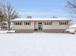 301 Johnston Dr, Raymore, MO 64083