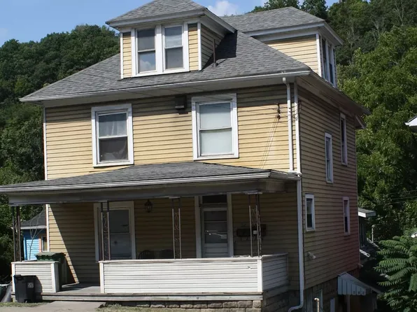 595 E Brockway Ave, Morgantown, WV 26501