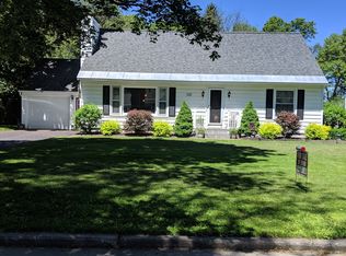 1603 Roser Ter, Rome, NY 13440