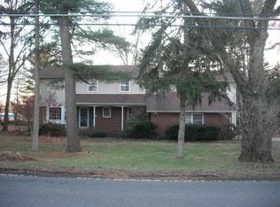 868 Powell Rd, Eastampton, NJ 08060