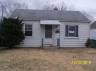 2676 Beulah Rd, Columbus, OH 43211