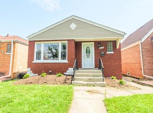 9551 S University Ave, Chicago, IL 60628