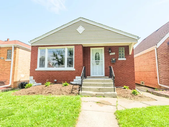 9551 S University Ave, Chicago, IL 60628