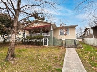 1125 Highland Dr, Chattanooga, TN 37405