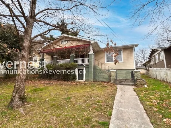 1125 Highland Dr, Chattanooga, TN 37405