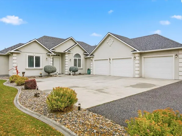 649 Clermont Dr, Richland, WA 99352