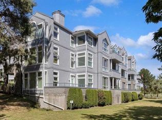 12873 Railway Ave #123, Richmond, BC V7E 6K3