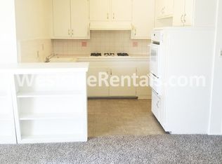 1412 Barry Ave APT 4, Los Angeles, CA 90025