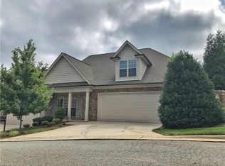 100 Jordan Creek Dr, Jamestown, NC 27282