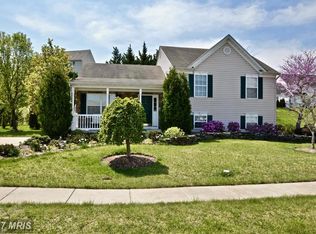 8708 Preston Dr, Frederick, MD 21704