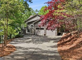 105 White Pine Ct, Waleska, GA 30183