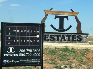 6437 Rockin T Rd, Ropesville, TX 79358