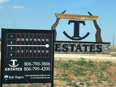 6437 Rockin T Rd, Ropesville, TX, 79358