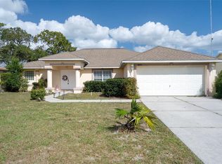 8291 Berkeley Manor Blvd, Spring Hill, FL 34606