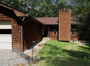 106 Rocky Ridge Rd, Pisgah Forest, NC 28768