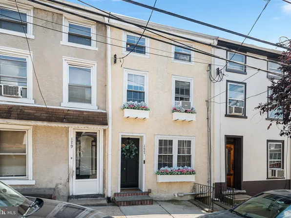 177 Levering St, Philadelphia, PA 19127