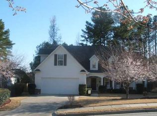 17 Park Forest Curv, Newnan, GA
