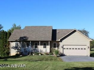 2903 State Route 44, Allenwood, PA 17810