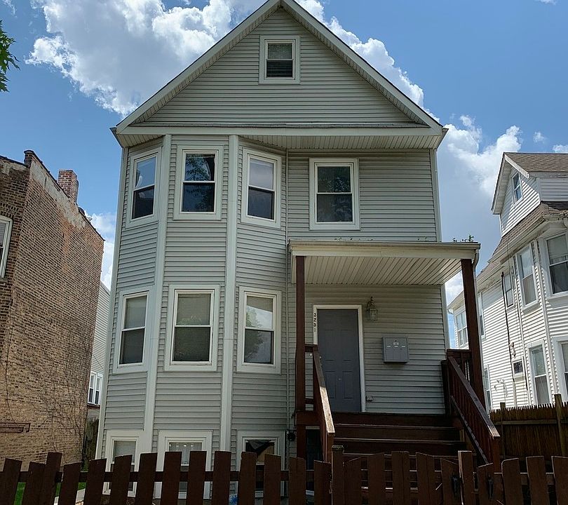 1st image of 3251 W Berteau Ave #1