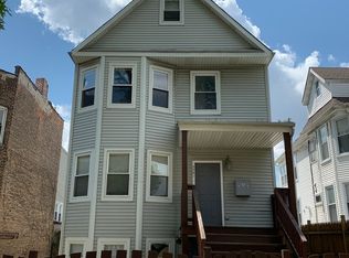 3251 W Berteau Ave #1, Chicago, IL 60618