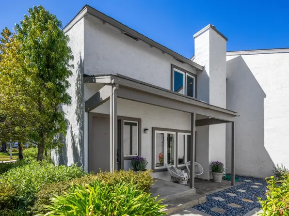 825 Cortez Ln, Foster City, CA 94404